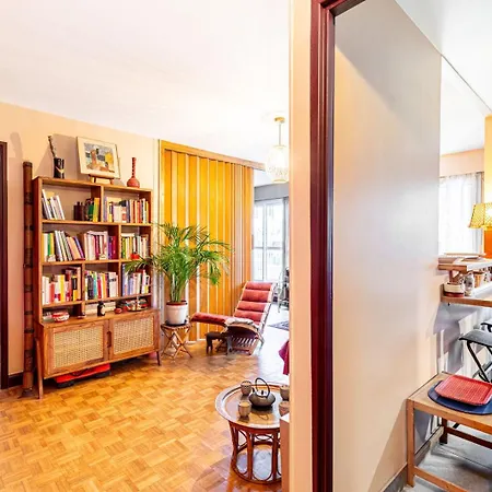 Guestready - Bright Escape Near Pere-lachaise Appartamento Parigi
