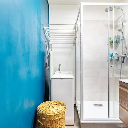 Appartamento Guestready - Bright Escape Near Pere-lachaise